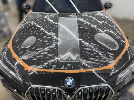 BMW i7 신차 검수 신차 패키지 마포구 제이튠이 가장 잘합니다. / 서울 마포구 서교동