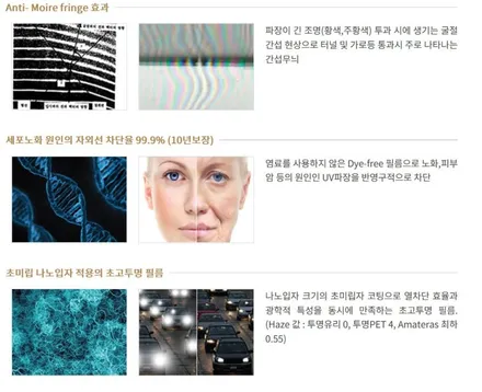 그랜져 IG 아마테라스HN 썬팅시공 <아마테라스 목동점> / 서울 마포구 서교동