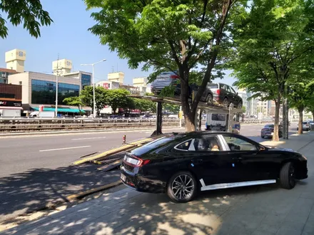 신차검수 & 신차패키지 / 서울 마포구 서교동
