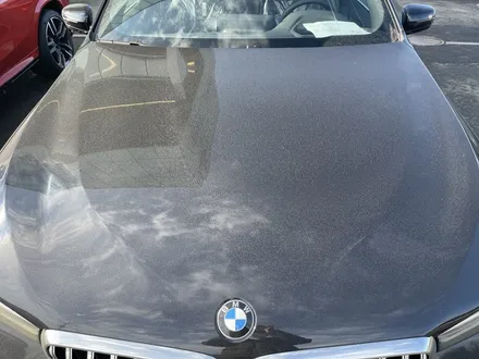 BMW 6GT 620d 신차검수 + 신차패키지(썬팅, PPF, 세라믹코팅) / 서울 마포구 서교동