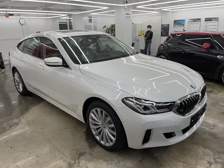 BMW 6gt 신차검수 + 신차패키지(썬팅, 블랙박스, 보조배터리) 서울 마포 / 서울 마포구 서교동