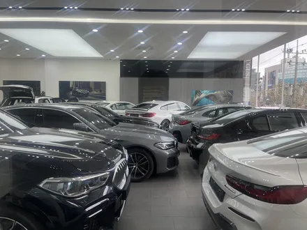 BMW 620d 출장 신차 검수부터 마포 제이튠 신차패키지까지 / 서울 마포구 서교동
