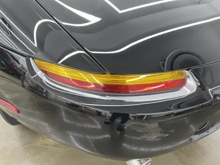 BMW Z8 전체시공 STEK 제이튠 마포 PPF / 서울 마포구 서교동