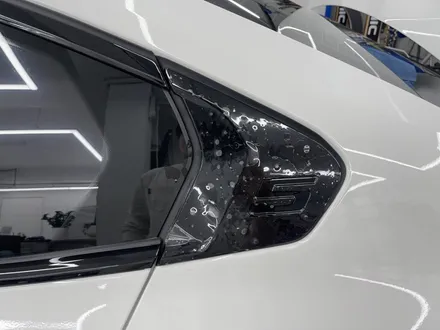 BMW 530i 풀체인지 하이그로시 PPF / 서울 마포구 서교동