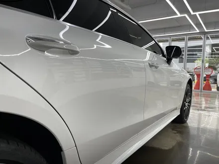 벤츠 CLS450 신차검수 + 신차패키지(썬팅, 블랙박스, 보조배터리, 코팅) 서울 마포구 / 서울 마포구 서교동