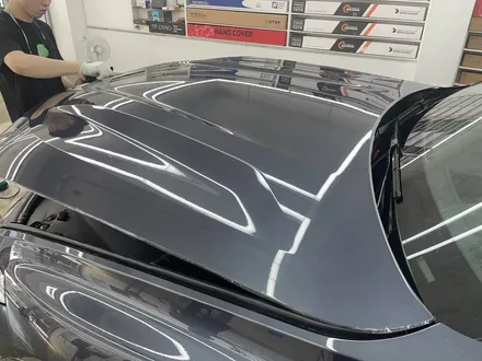 BMW X7 신차 검수 STEK 전체 PPF 아마테라스 HH 선팅 제이튠 마포구 / 서울 마포구 서교동