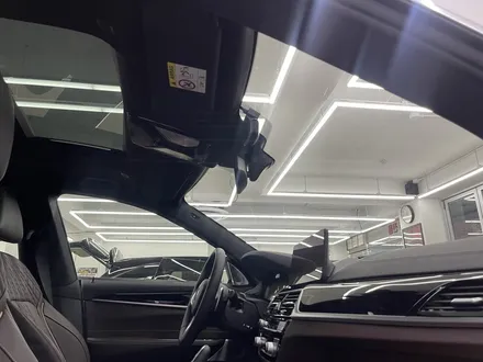 BMW 630i 신차 검수 + 신차패키지(썬팅, PPF) 제이튠 마포 / 서울 마포구 서교동