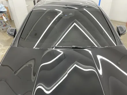 벤츠 CLS53AMG 출장 신차 검수 후기 제이튠 마포 신차패키지(썬팅, 블랙박스, 보조배터리, PPF, 유리막 코팅) / 서울 마포구 서교동