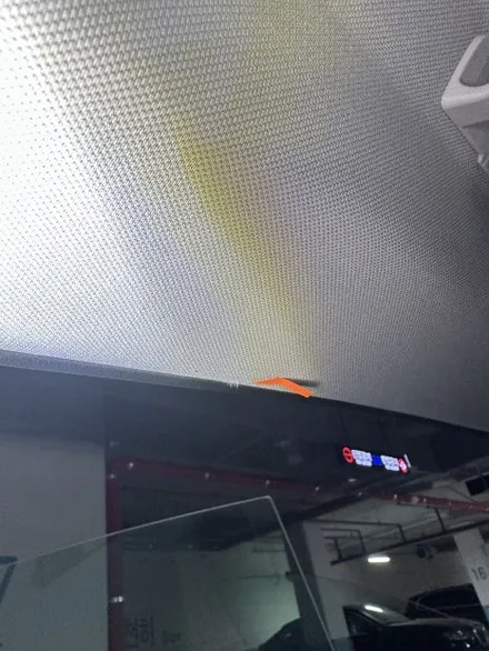 마포 신차 패키지 전문점 제이튠에서 BMW 6GT / 서울 마포구 서교동