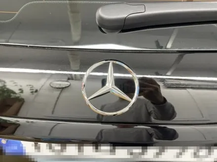 벤츠 GLC 300 PPF 전체시공 마포 제이튠에서!! / 서울 마포구 서교동