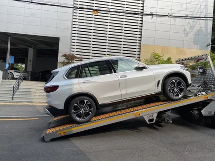 솔라가드 볼텍스 썬팅 BMW X5  서울 마포구 제이튠 / 서울 마포구 서교동