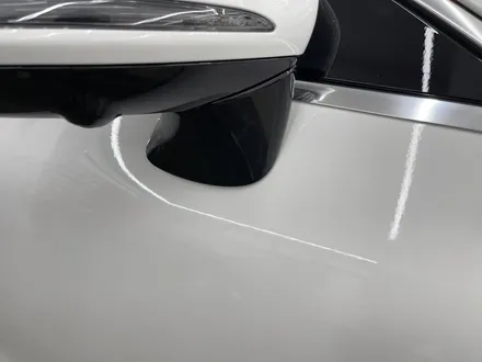 내 차를 지키는 방법!! 마포구 전체 PPF 패키지 벤츠 CLS450 / 서울 마포구 서교동