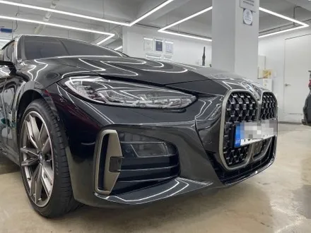 마포 PPF BMW 440i 전체시공 잘하는 곳 / 서울 마포구 서교동