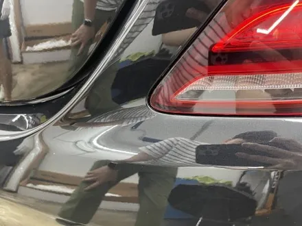 벤츠 S63 AMG PPF NO.1 브랜드 STEK 다이노쉴드 전체시공 마포구 제이튠 / 서울 마포구 서교동