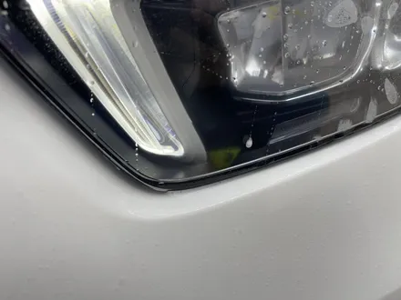 마포썬팅 아마테라스HN 썬팅시공  벤츠 A35 AMG / 서울 마포구 서교동