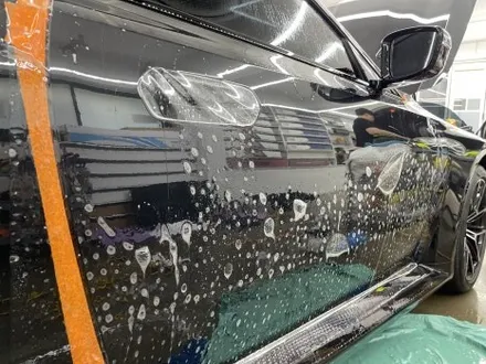 마포PPF 전체PPF 잘하는 곳 제이튠! BMW M2 / 서울 마포구 서교동