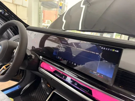 BMW i7 신차 검수 신차 패키지 마포구 제이튠이 가장 잘합니다. / 서울 마포구 서교동
