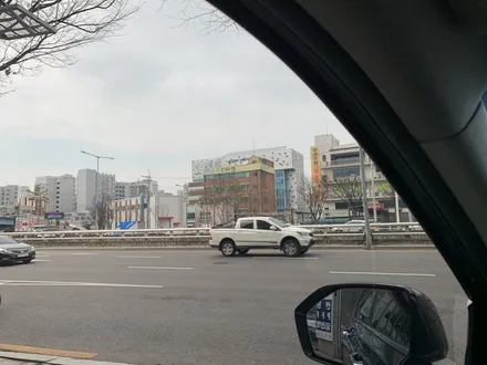 목동썬팅 현대 펠리세이드 신차검수 + 신차패키지시공 / 서울 마포구 서교동