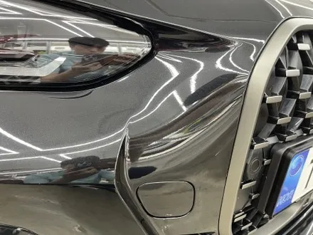 마포 PPF BMW 440i 전체시공 잘하는 곳 / 서울 마포구 서교동