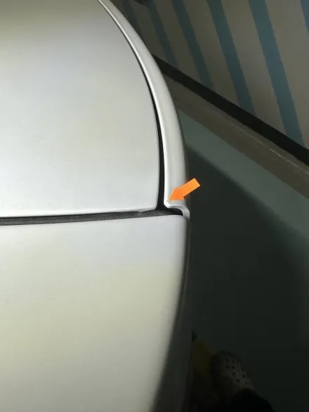 마포 신차 패키지 전문점 제이튠에서 BMW 6GT / 서울 마포구 서교동