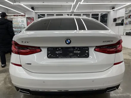 BMW 6gt 신차검수 + 신차패키지(썬팅, 블랙박스, 보조배터리) 서울 마포 / 서울 마포구 서교동