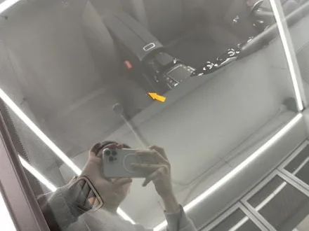 마포썬팅 아마테라스HN 썬팅시공  벤츠 A35 AMG / 서울 마포구 서교동