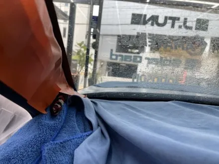 2024년형 제네시스 G80 신차패키지 무광PPF 루마버텍스 할인 이벤트 / 서울 마포구 서교동