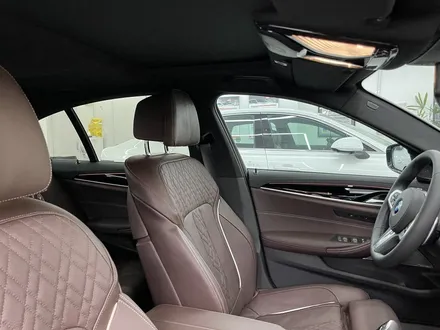 마포썬팅 신차 패키지 BMW 530i 본넷PPF + 생활보호 PPF 아마테라스 HN / 서울 마포구 서교동
