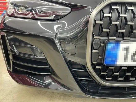 마포 PPF BMW 440i 전체시공 잘하는 곳 / 서울 마포구 서교동