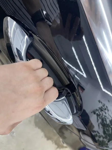 벤츠 S63 AMG PPF NO.1 브랜드 STEK 다이노쉴드 전체시공 마포구 제이튠 / 서울 마포구 서교동