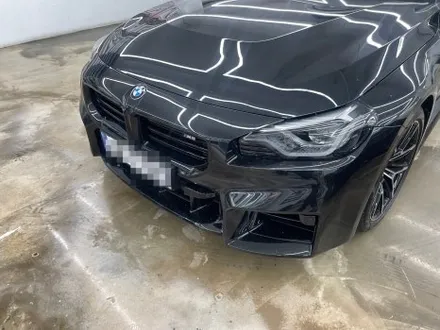 마포PPF 전체PPF 잘하는 곳 제이튠! BMW M2 / 서울 마포구 서교동
