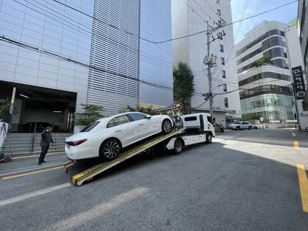 2024벤츠 E 클래스 풀체인지  동대문 신차 검수와 마포구 신차 패키지 / 서울 마포구 서교동