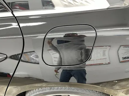 마포구 썬팅 신차 패키지 전문점 제이튠! 기아 K8 차량 시공 / 서울 마포구 서교동