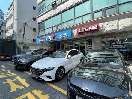 2024벤츠 E 클래스 풀체인지  동대문 신차 검수와 마포구 신차 패키지 / 서울 마포구 서교동