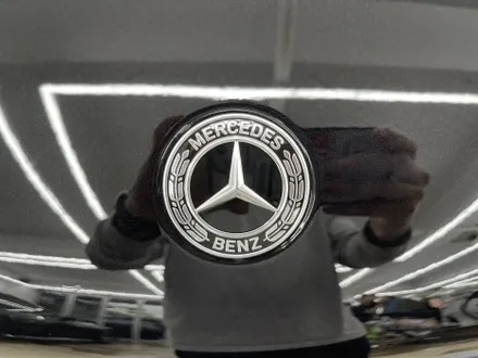 벤츠 GLC 300 PPF 전체시공 마포 제이튠에서!! / 서울 마포구 서교동