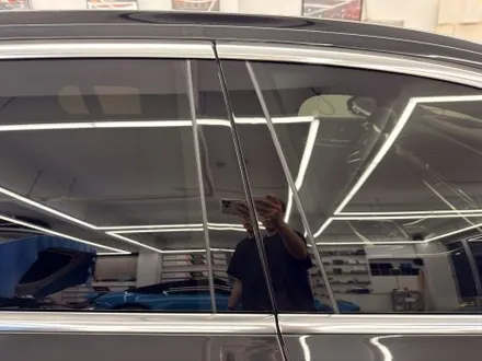 BMW i7 신차 검수 신차 패키지 마포구 제이튠이 가장 잘합니다. / 서울 마포구 서교동