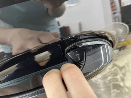 마포 PPF BMW 440i 전체시공 잘하는 곳 / 서울 마포구 서교동