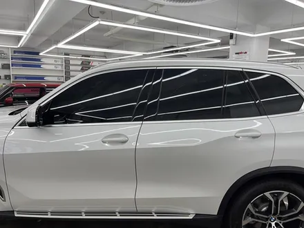 솔라가드 볼텍스 썬팅 BMW X5  서울 마포구 제이튠 / 서울 마포구 서교동