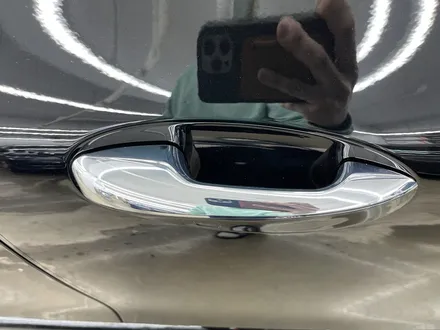 벤츠 CLS53AMG 출장 신차 검수 후기 제이튠 마포 신차패키지(썬팅, 블랙박스, 보조배터리, PPF, 유리막 코팅) / 서울 마포구 서교동