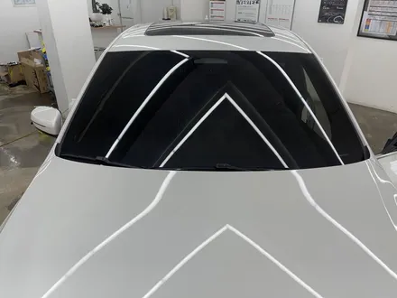 BMW 630i 마포구 썬팅 시공후기 / 서울 마포구 서교동