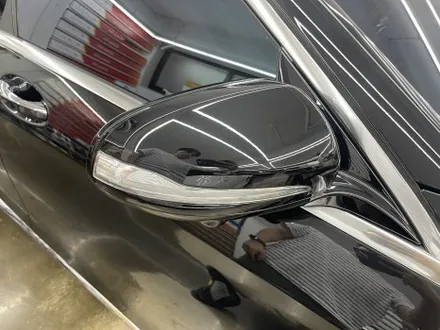 벤츠 S63 AMG PPF NO.1 브랜드 STEK 다이노쉴드 전체시공 마포구 제이튠 / 서울 마포구 서교동