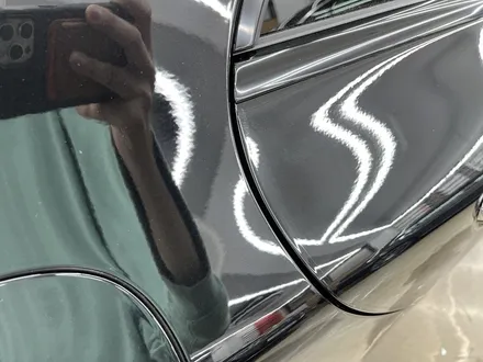 벤츠 CLS53AMG 출장 신차 검수 후기 제이튠 마포 신차패키지(썬팅, 블랙박스, 보조배터리, PPF, 유리막 코팅) / 서울 마포구 서교동