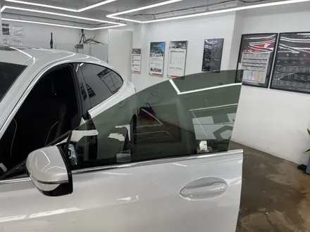 BMW 630i 마포구 썬팅 시공후기 / 서울 마포구 서교동