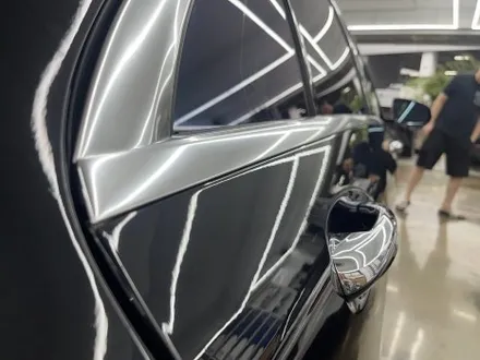 벤츠 S63 AMG PPF NO.1 브랜드 STEK 다이노쉴드 전체시공 마포구 제이튠 / 서울 마포구 서교동