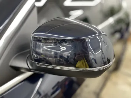 마포 PPF 전문점 제이튠 STEK 다이노쉴드 BMW X5 전체시공 / 서울 마포구 서교동