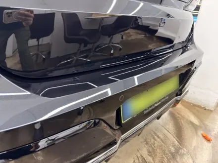 BMW i7 신차 검수 신차 패키지 마포구 제이튠이 가장 잘합니다. / 서울 마포구 서교동