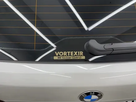 솔라가드 볼텍스 썬팅 BMW X5  서울 마포구 제이튠 / 서울 마포구 서교동