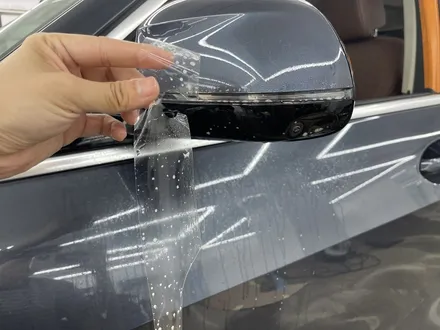 BMW X7 신차 검수 STEK 전체 PPF 아마테라스 HH 선팅 제이튠 마포구 / 서울 마포구 서교동