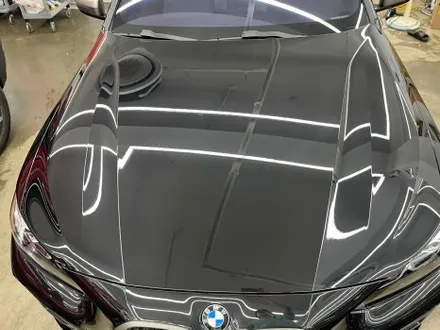 마포 PPF BMW 440i 전체시공 잘하는 곳 / 서울 마포구 서교동