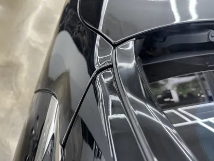 벤츠 S63 AMG PPF NO.1 브랜드 STEK 다이노쉴드 전체시공 마포구 제이튠 / 서울 마포구 서교동